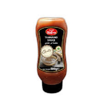 Tamarind Sauce -1x1L01